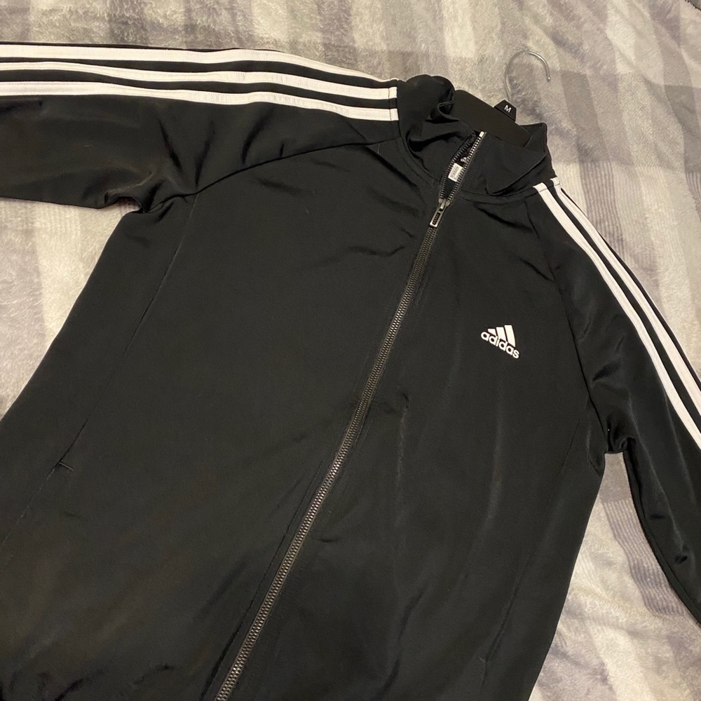 Adidas jacket